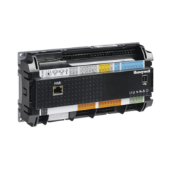 HONEYWELL BMS Controlador CIPER 50 sin display , conectividad BACnet IP, BACnet MSTP, LON, Mbus, Modbus, SNMP MOD: WEB-EHSERIESNX26ND