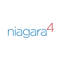 HONEYWELL BMS Software supervisor demo de WEBS NIAGARA4 MOD: WEB-S-DEMO-N4