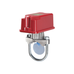 no brand Detector de Flujo de Agua para Instalación en Tubo de 2.5 Pulgadas MOD: WFD-25N