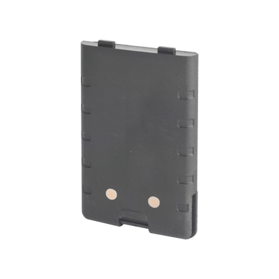 W&W Batería Ni-MH, 1800 mAh. para radios VX150, 160, 180, 240 y 400. MOD: WFNB57