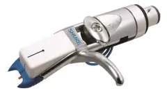 WHLB Shure Fonocaptor - Modelo Shure, Tecnología Avanzada, Compatible con la mayoría de los tocadiscos - Alta Calidad