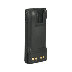 W&W Batería Ni-Cd 1200 mAh para PRO5150/ 5550/ 5350/ 7150/ 7350/ 7550/ 9150/ HT750/ 1250/ GP324/ 328/ 340/ MTX-950 MOD: WHNN-9008R
