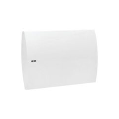 HONEYWELL HOME RESIDEO Panel de alarma inalámbrico hasta 152 mts. Con VIDEOVERIFICACION a color, hasta 24 PIR con Cámara. Comunicador 3G / IP incluidos MOD: WIP630