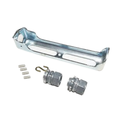 KIDDE Kit de Carcasa Para Detector de Enlace Universal XV (Bajo Perfil) MOD: WK-804548-000