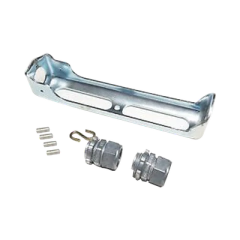 KIDDE Kit de Carcasa Para Detector de Enlace Universal XV (Bajo Perfil) MOD: WK-804548-000