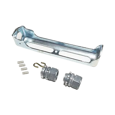 KIDDE Kit de Carcasa Para Detector de Enlace Universal XV (Bajo Perfil) MOD: WK-804548-000