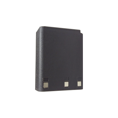 W&W Batería Ni-Cd 1200 mAh para radios Kenwood TK430/431 MOD: WKNB9A