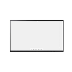 SAMSUNG ELECTRONICS Display FLIP3 4K WiFi Interactivo de 75" con Lápiz Táctil. Puertos USB/RS232/LAN/HDMI/DP/OPS/Salida Touch. Compatible VESA MOD: WM75A