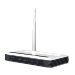 PLANET Ruteador 3G y 4G Inalámbrico (1T/1R) MOD: WNRT-617G