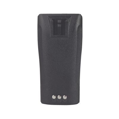 W&W Batería Ni-MH 2000 - 1800 mAh. Para Radios MOTOROLA EP450/ DEP450/ CP200/ CP250/ PR400/ GP3688/ CP080/ 150/ 200 MOD: WNTN-4851