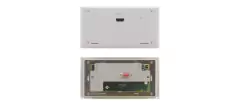 KRAMER WP-580R Receptor HDMI 4K60 4:2:0 sobre Par Trenzado HDBaseT en formato Wall–plate - comprar en línea