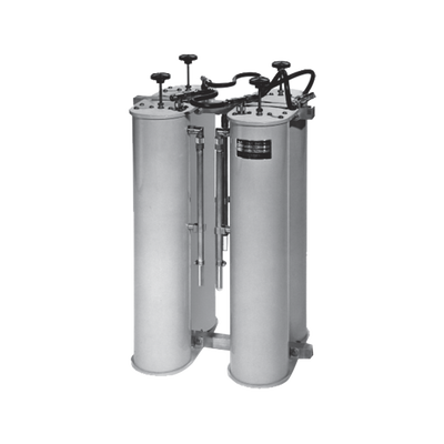 TX RX SYSTEMS INC. Duplexer WACOM-TX/RX para 150-158 MHz, 4 Cavidades. MOD: WP-639-B