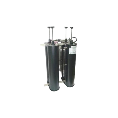 TX RX SYSTEMS INC. DUPLEXER TX-RX 166-174MHZ 4 CAVIDADES MOD: WP-639-D