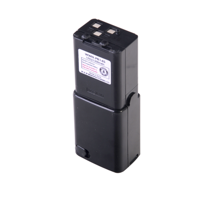 W&W Batería Ni-Cd 1200 mAh para TH27, 47, 28, 48 y 78. MOD: WPB-14