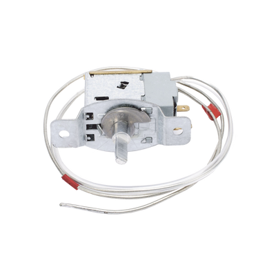 EPCOM POWERLINE Termostato para congeladores EPLFZ100 Y EPLFZ250V2 MOD: WPF34D