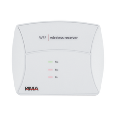 PIMA Receptor Inalambrico para la serie Force MOD: WRF143