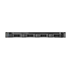 Hanwha Techwin Wisenet NVR Wisenet WAVE basada en Windows / Montable en Rack 1U / Incluye licencia WAVE-PRO-04 / 470 Mbps throughput / Incluye 16 TB para almacenamiento MOD: WRR-P-E200W2-16TB