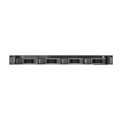 Hanwha Techwin Wisenet NVR Wisenet WAVE basada en Windows / Montable en Rack 1U / Incluye licencia WAVE-PRO-04 / 470 Mbps throughput / Incluye 16 TB para almacenamiento MOD: WRR-P-E200W2-16TB