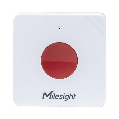 MILESIGHT Botón inteligente para Gateway Lora MOD: WS101915M