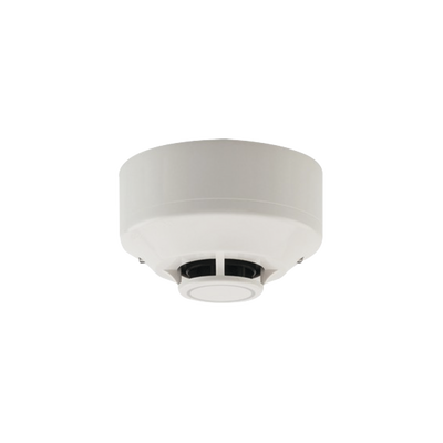 SILENT KNIGHT BY HONEYWELL Detector inalámbrico de temperatura fija (57°C) SWIFT MOD: WSK-HEAT