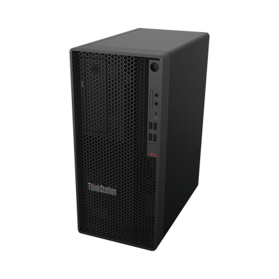 LENOVO Estación de trabajo LENOVO / Xeon / 16GB / Win10 MOD: WS-P350