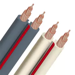 X-2G/50FT AUDIOQUEST Cable Rollo 50ft Gris - Calidad y Potencia de Audio Profesional