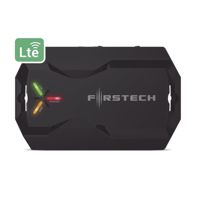 COMPUSTAR (MONITOREO EN APP) Dispositivo GPS 4G LTE CAT M1, compatible con alarmas CS697-A y CS7900-AS, no requiere configuración MOD: X1MAX-LTE