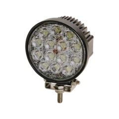ECCO Luz de Trabajo Ultra Brillante MOD: X2431-W