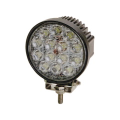 ECCO Luz de Trabajo Ultra Brillante MOD: X2431-W