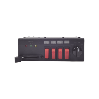 EPCOM INDUSTRIAL SIGNALING Controlador para barra de luces X37RB MOD: X-303