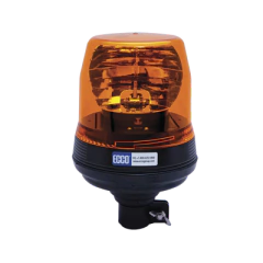 ECCO Baliza rotativa ambar, SAE clase I MOD: X5810-A