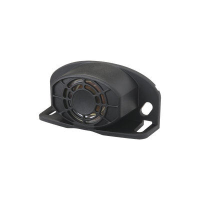 ECCO Alarma de Reversa y Sirena Preventiva, 97DB, 12-24 Vcc MOD: X600