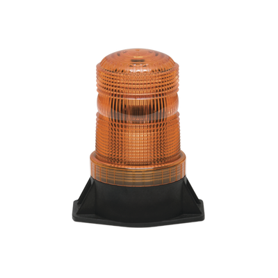 ECCO Mini Burbuja LED Serie X6262, Color Ámbar MOD: X6262-A