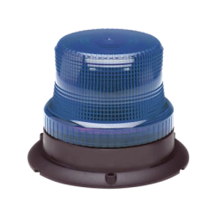 ECCO Mini Burbuja Led color Azul Serie X6465 MOD: X6465-B