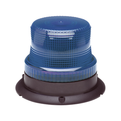ECCO Mini Burbuja Led color Azul Serie X6465 MOD: X6465-B