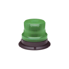 ECCO Mini Burbuja Led color Verde Serie X6465 MOD: X6465-G