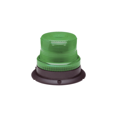 ECCO Mini Burbuja Led color Verde Serie X6465 MOD: X6465-G