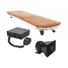 no brand Kit básico para equipamiento de unidades de seguridad privada, minería e industria X67AV2KIT