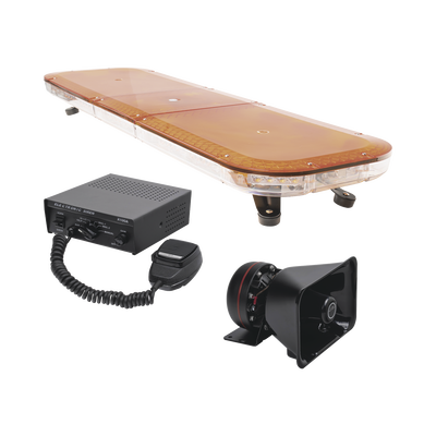 no brand Kit básico para equipamiento de unidades de seguridad privada, minería e industria X67AV2KIT