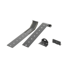 EPCOM INDUSTRIAL SIGNALING Ganchos de soporte para torretas x67 MOD: X67GANCHOS