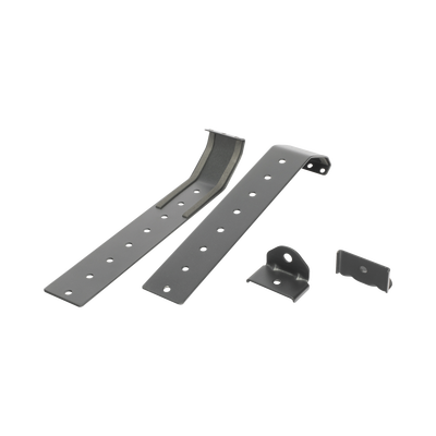 EPCOM INDUSTRIAL SIGNALING Ganchos de soporte para torretas x67 MOD: X67GANCHOS