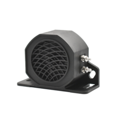 EPCOM Alarma de Reversa Vehicular Profesional, 12-80 Vcc, 105±3dB X70B