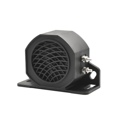 EPCOM Alarma de Reversa Vehicular Profesional, 12-80 Vcc, 105±3dB X70B