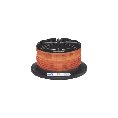 ECCO La baliza LED compacta y discreta SERIE Profile™ color ambar MOD: X-7460A