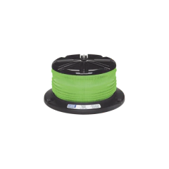 ECCO La baliza LED compacta y discreta SERIE Profile™ color verde MOD: X-7460G