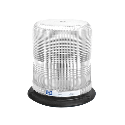 ECCO Burbuja Ultra Brillante Serie X79 color Claro MOD: X7950-W