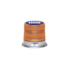 ECCO Baliza LED Pulse® serie 7960 SAE Clase I color ambar MOD: X-7960A