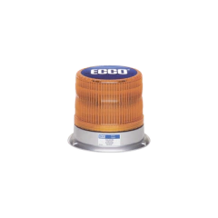 ECCO Baliza LED Pulse® serie 7960 SAE Clase I color ambar MOD: X7960A