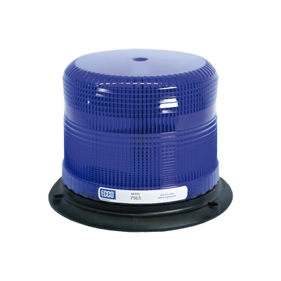ECCO Burbuja Ultra Clase I Brillante Serie X79 color Azul MOD: X7965-B