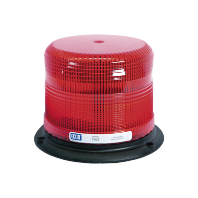 ECCO Burbuja Ultra Clase I Brillante Serie X79 color Rojo MOD: X7965-R